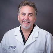 Dr. Peter Staats