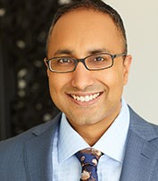 Dr. Marvin Singh